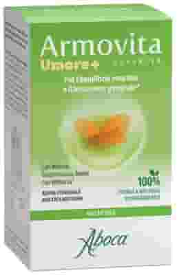 ARMOVITA UMORE+ 60 CAPSULE 466 MG SENZA GLUTINE SENZA LATTOSIO