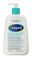 CETAPHIL SA DETERGENTE ESFOLIANTE DELICATO 236 ML