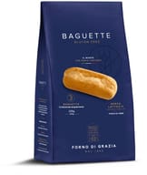 FDG BAGUETTE 3 PEZZI DA 75 G