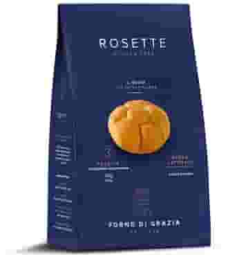 FDG ROSETTE 3 PEZZI DA 50 G