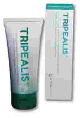 TRIPEALIS CREMA 75 ML