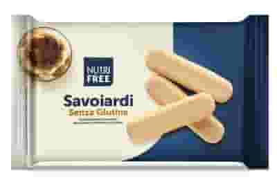 NUTRIFREE SAVOIARDI 150 G
