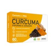 AGOCAP CURCUMAID PRO 60 COMPRESSE