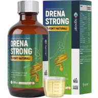 AGOCAP DRENASTRONG 500 ML
