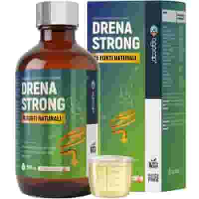 AGOCAP DRENASTRONG 500 ML