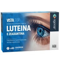 AGOCAP VISTALTOP 60 COMPRESSE