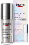 EUCERIN HYALURON FILLER +LONGEVITY SIERO EPIGENETICO 30 ML