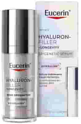 EUCERIN HYALURON FILLER +LONGEVITY SIERO EPIGENETICO 30 ML