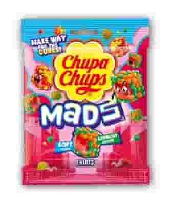 CHUPA CHUPS MADS TUTTI I FRUTTI