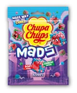 CHUPA CHUPS MADS FRUTTI DI BOSCO