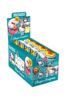 CHUPA CHUPS SURPRISE HELLO KITTY