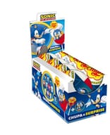 CHUPA CHUPS SURPRISE SONIC
