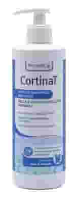 CORTINAT DOCCIA SHAMPOO DELICATO 500 ML