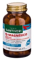 Q-MAGNESICO BISGLICINATO 88 COMPRESSE