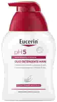 EUCERIN PH5 OLIO DETERGENTE MANI 250 ML