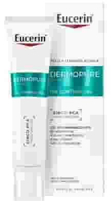 EUCERIN DERMOPURE CLINICAL GEL SEBONORMALIZZANTE 40 ML