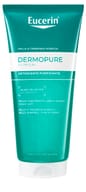 EUCERIN DERMOPURE CLINICAL DETERGENTE PURIFICANTE 200 ML
