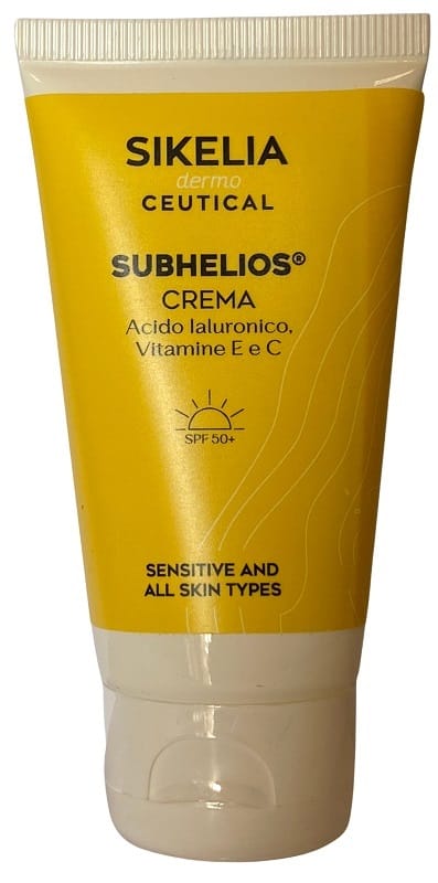 SUBHELIOS CREMA 50 ML