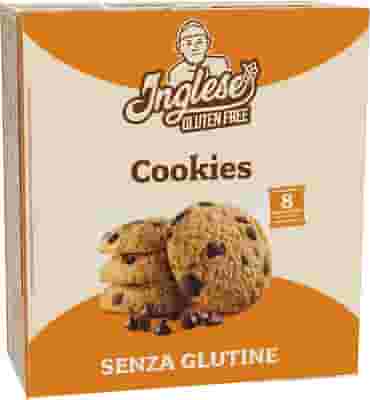 INGLESE COOKIES MULTIPACK 240 G