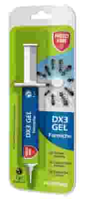 PROTECT HOME FORMINIX DX3 GEL FORMICHE SIRINGA 7 G