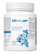 ALLIMIN PLUS 20 CAPSULE