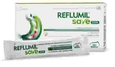 REFLUMIL SAVE 20 STICK 15 ML CON EDULCORANTE