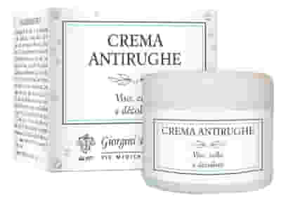CREMA ANTIRUGHE 50 ML