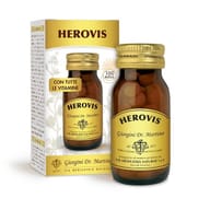 HEROVIS 100 PASTIGLIE