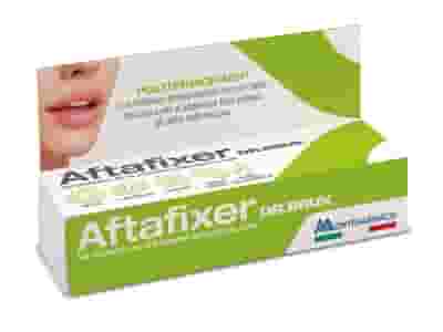 DR BRUX AFTAFIXER 8 ML