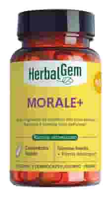 GEMMOCAPS MORAL+ 30 CAPSULE