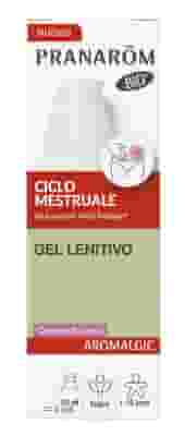 PRANAROM AROMALGIC GEL LENITIVO CICLO MESTRUALE BIO 30 ML