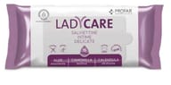 PROFAR LADYCARE SALVIETTINE INTIME DELICATE 15 PEZZI