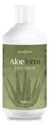 ALOE VERA PURO SUCCO 1000 ML SENZA GLUTINE NATURALMENTE PRIVO DI LATTOSIO