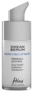 HINO NATURAL SKINCARE OXEAN SERUM VISO 30 ML