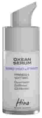 HINO NATURAL SKINCARE OXEAN SERUM VISO 30 ML