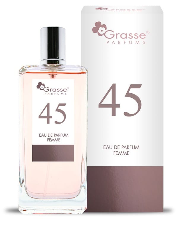 FRASCO GRASSE PHARMACIE EAU DE PARFUM SRA N 45 100 ML