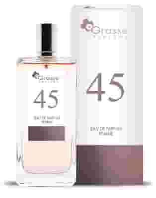 FRASCO GRASSE PHARMACIE EAU DE PARFUM SRA N 45 100 ML