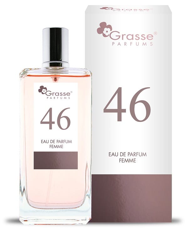 FRASCO GRASSE PHARMACIE EAU DE PARFUM SRA N 46 100 ML