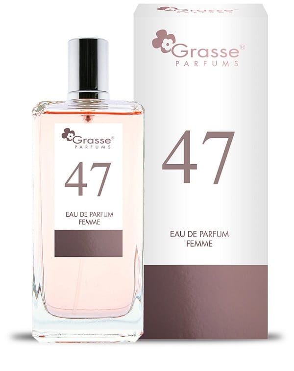 FRASCO GRASSE PHARMACIE EAU DE PARFUM SRA N 47 100 ML