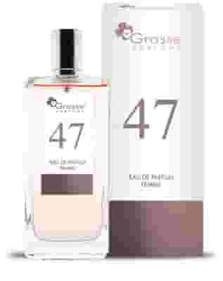 FRASCO GRASSE PHARMACIE EAU DE PARFUM SRA N 47 100 ML