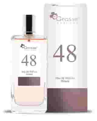 FRASCO GRASSE PHARMACIE EAU DE PARFUM SRA N 48 100 ML