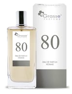 FRASCO GRASSE PHARMACIE EAU DE PARFUM SRA N 80 100 ML