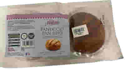 PANUCCIO PAN DI RISO 2 X 100 G SENZA LATTOSIO