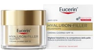 EUCERIN HYALURON FILLER+ ELASTICITY CREMA GIORNO SPF15 50 ML