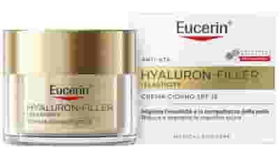 EUCERIN HYALURON FILLER+ ELASTICITY CREMA GIORNO SPF15 50 ML