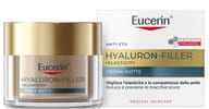 EUCERIN HYALURON FILLER+ ELASTICITY CREMA NOTTE 50 ML