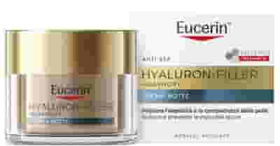 EUCERIN HYALURON FILLER+ ELASTICITY CREMA NOTTE 50 ML