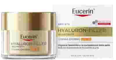 EUCERIN HYALURON FILLER+ ELASTICITY CREMA GIORNO SPF30 50 ML