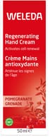 CREMA MANI RIGENERANTE MELOGRANO 50 ML