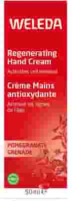 CREMA MANI RIGENERANTE MELOGRANO 50 ML